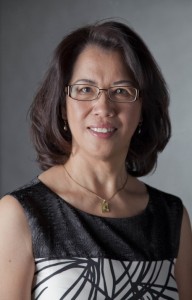 President - Jeannie Chiu
