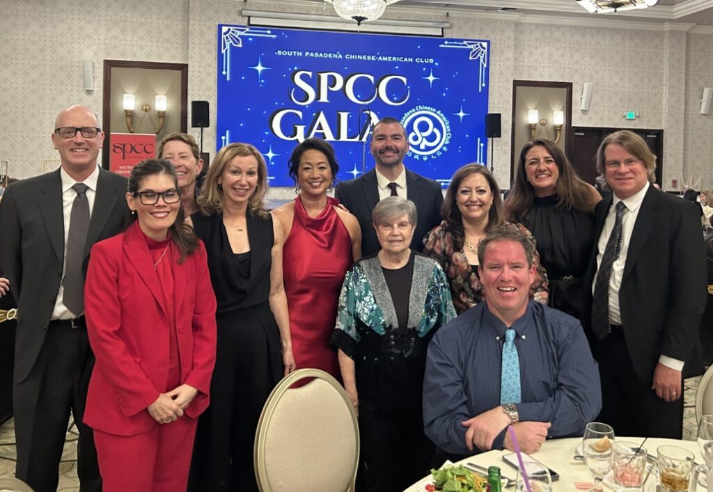 In the photo, left to right, Dave Lubs Assistant Superintendent Business Services, Dr Angela Elizondo Baxter Superintendent of Schools, Dr Michele Kipke SPUSD School Board Member, Karen Tamis SPUSD School Board Member, Katy Nielsen Administrator of Programs & Personnel Services, Chad Bryant SPHS Assistant Principal, (in front of Chad) Dr Patricia Martinez-Miller SPUSD School Board Member, Christiane Gervais Associate Superintendent of Instructional Services, (seated in front of Christiane) Jason Gervais, (behind Jason) Karissa Adams SPUSD School Board Member, and Kent Baxter.